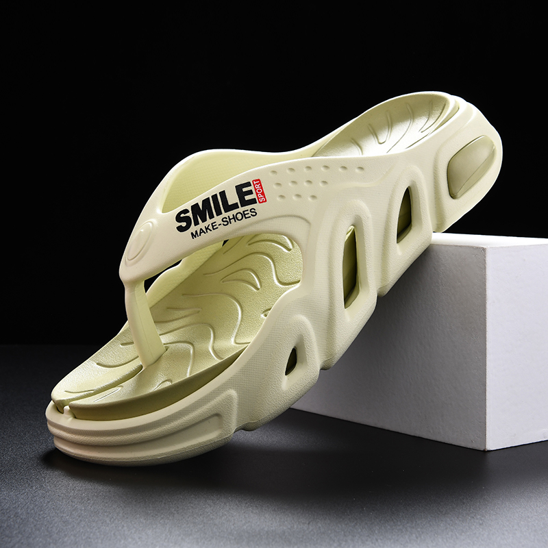 شباشب صيفية برتقالية اللون للر - مراجعة Men'S Shoes Daily Use وسعره
