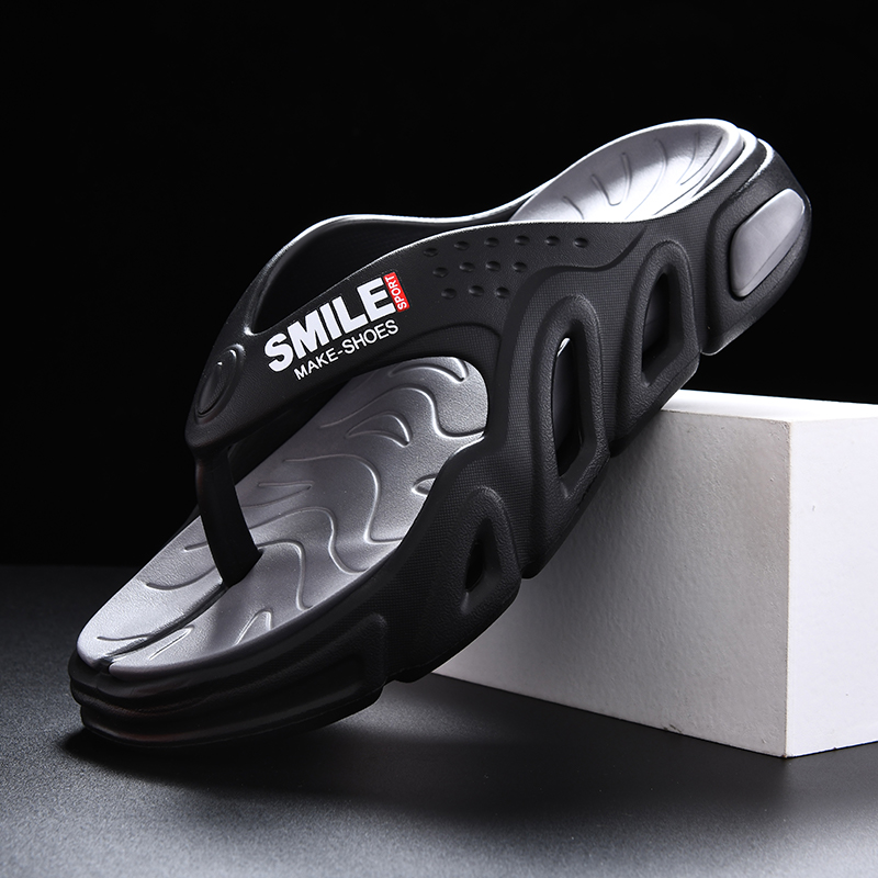 شباشب صيفية برتقالية اللون للر - مراجعة Men'S Shoes Daily Use وسعره