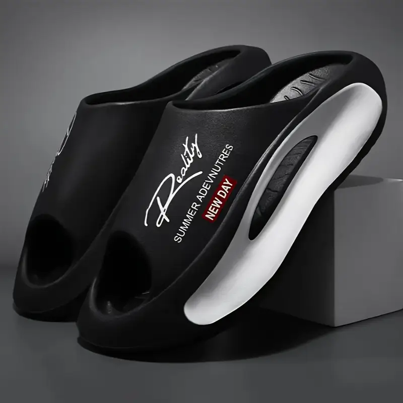 شباشب كاجوال للجنسين مناسبة لل - مراجعة Men'S Shoes Daily Use وسعره