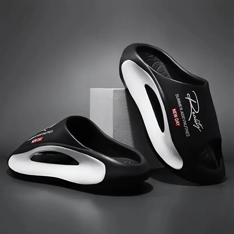 شباشب كاجوال للجنسين مناسبة لل - مراجعة Men'S Shoes Daily Use وسعره