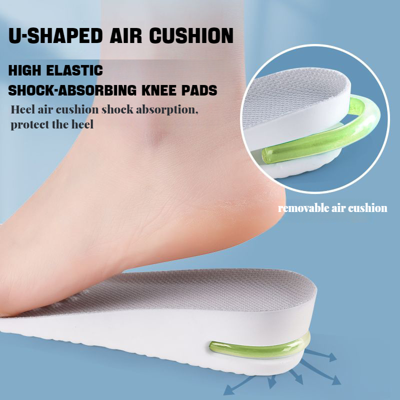 الارتفاع زيادة نعل للأقدام الر - مراجعة Men'S Shoes For Plantar Fasciitis وسعره