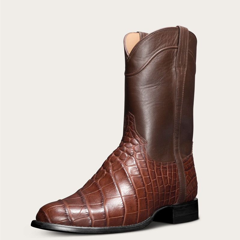 أحذية رجالية كلاسيكية بنمط عتي - مراجعة Men Shoes Classic وسعره