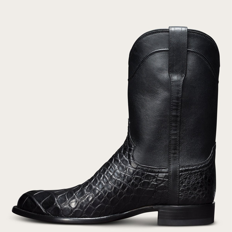 أحذية رجالية كلاسيكية بنمط عتي - مراجعة Men Shoes Classic وسعره