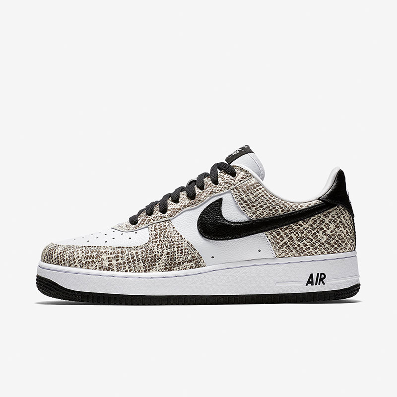 حذاء رياضي كاجوال للرجال من Ni - مراجعة Men'S Shoes Nike Air Force وسعره