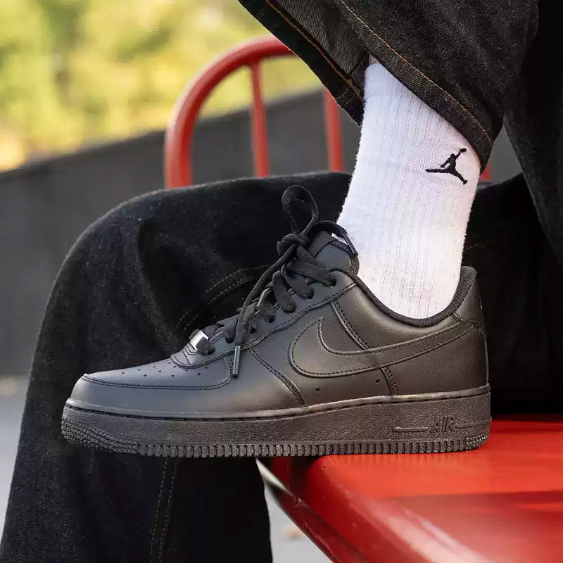 حذاء رياضي Nike Air Force1All  - مراجعة Men'S Shoes Nike Air Force وسعره