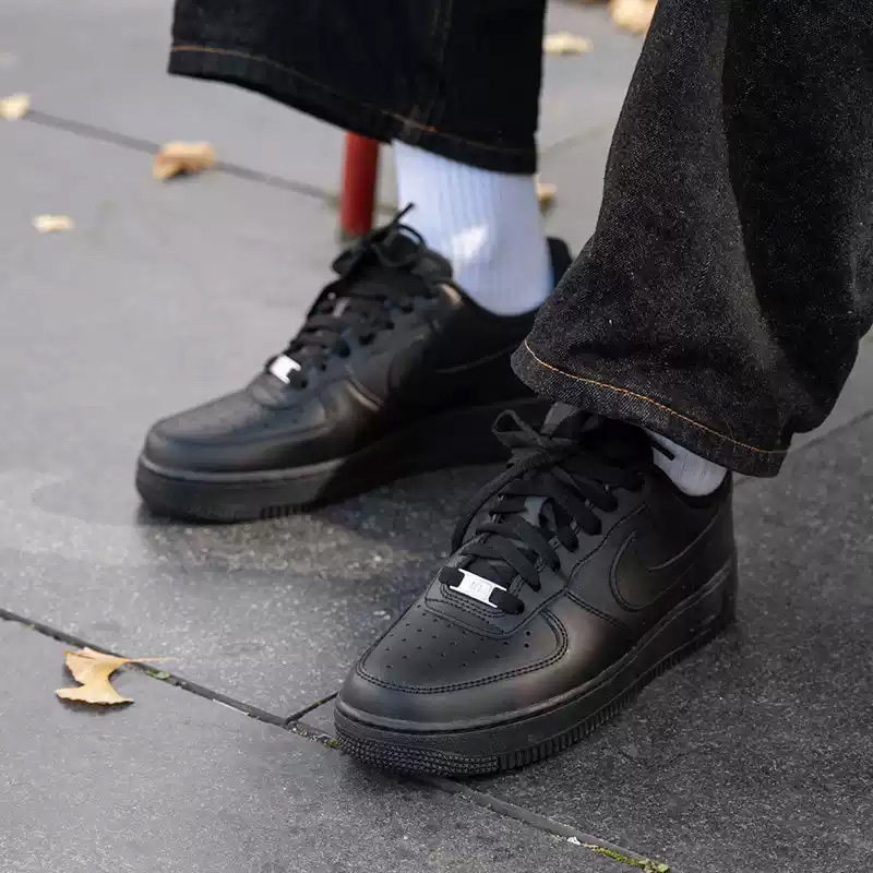 حذاء رياضي Nike Air Force1All  - مراجعة Men'S Shoes Nike Air Force وسعره