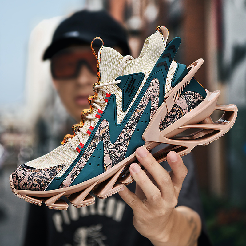 أحذية الرجال أحذية رياضية الذك - مراجعة Men Shoes Vans وسعره