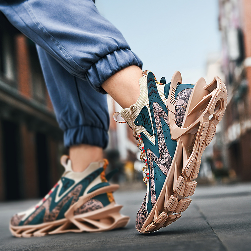 أحذية الرجال أحذية رياضية الذك - مراجعة Men Shoes Vans وسعره
