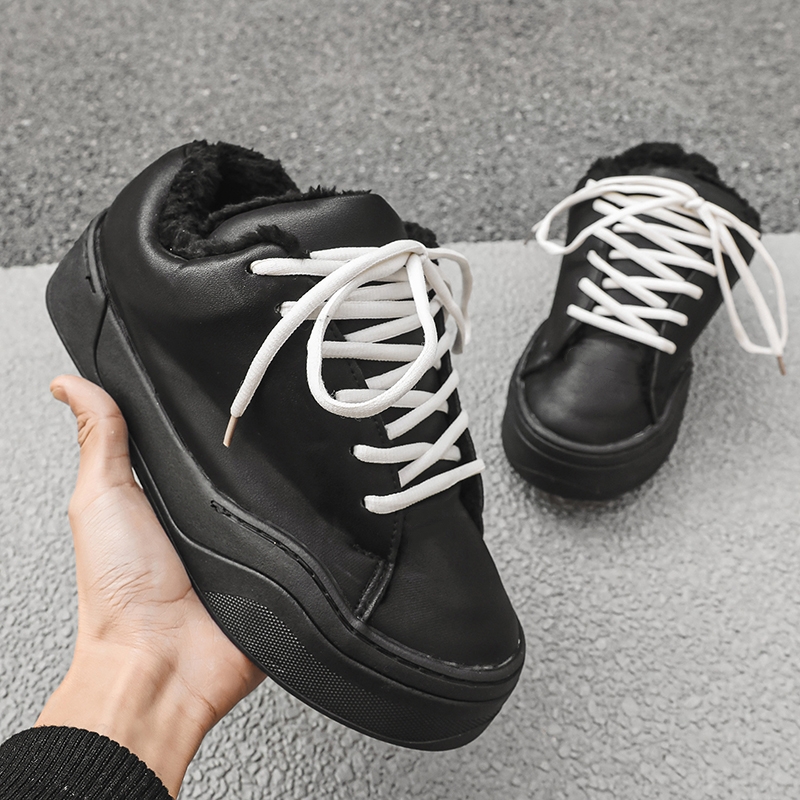 أحذية رجالية عالية الجودة لخري - مراجعة Men'S Shoes Daily Use وسعره