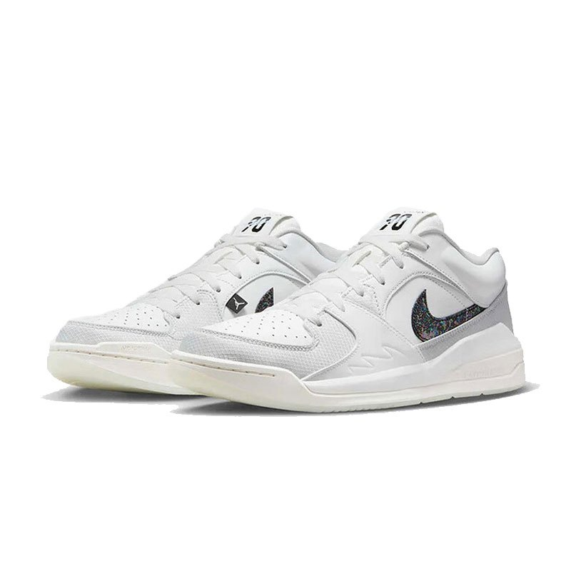 حذاء كرة السلة Nike Jordan Sta - مراجعة Men'S Shoes Limited Edition وسعره