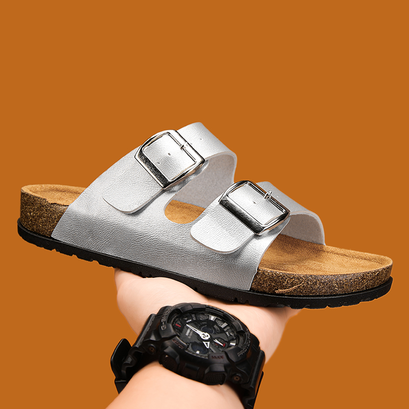 شباشب كلاسيكية للجنسين للرجال  - مراجعة Men Shoes Classic وسعره