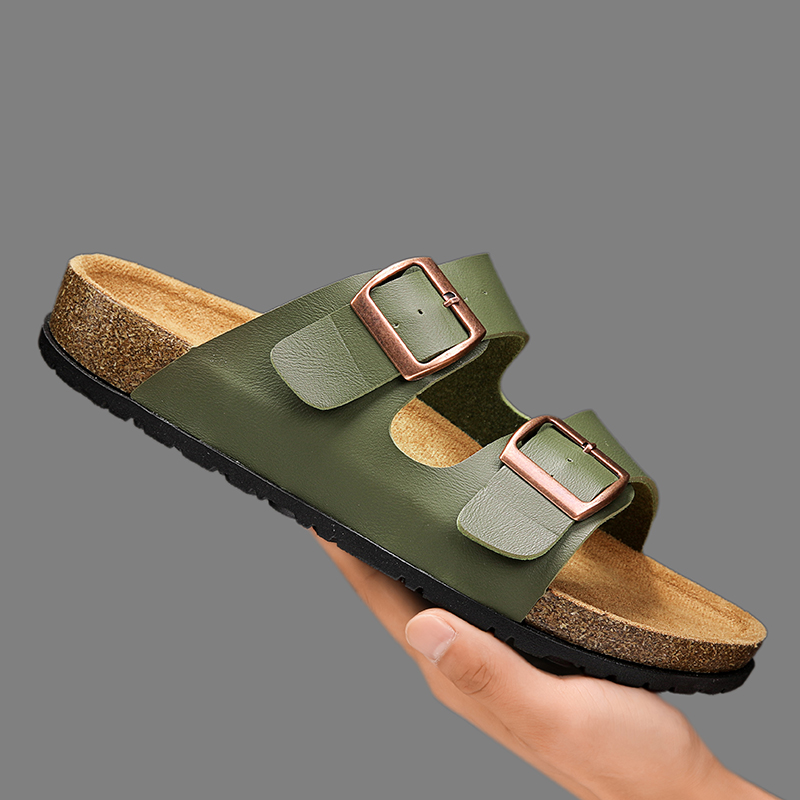 شباشب كلاسيكية للجنسين للرجال  - مراجعة Men Shoes Classic وسعره