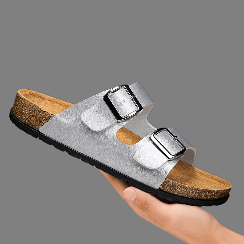 شباشب كلاسيكية للجنسين للرجال  - مراجعة Men Shoes Classic وسعره