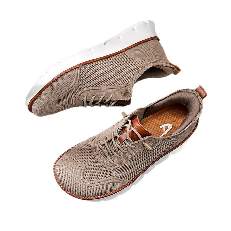 أحذية أنيقة للرجال ذات صندوق ع - مراجعة Men'S Shoes Daily Use وسعره