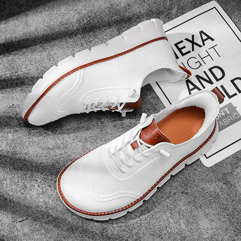 أحذية أنيقة للرجال ذات صندوق ع - مراجعة Men'S Shoes Daily Use وسعره