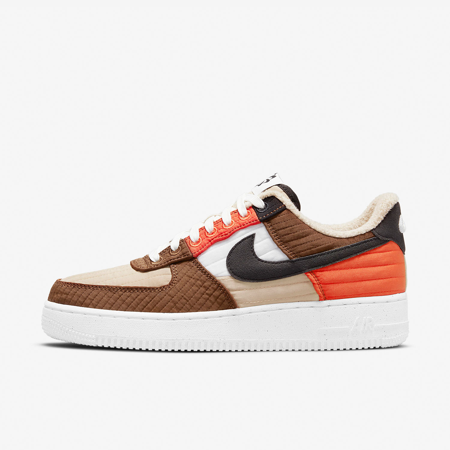 حذاء كاجوال نسائي من Nike Air  - مراجعة Men'S Shoes Nike Air Force وسعره
