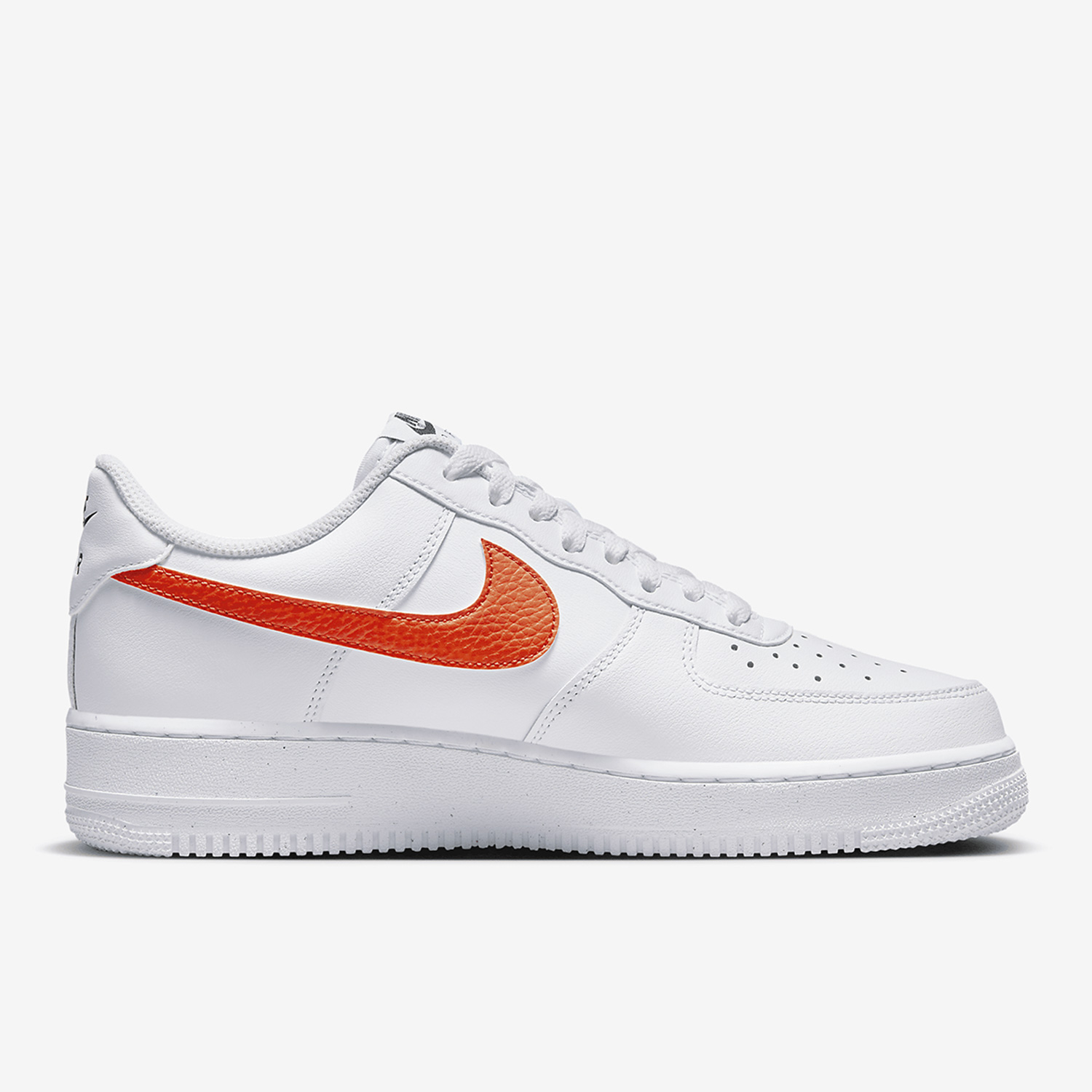 حذاء Nike الأصلي AIR FORCE 1 ' - مراجعة Men'S Shoes Nike Air Force وسعره