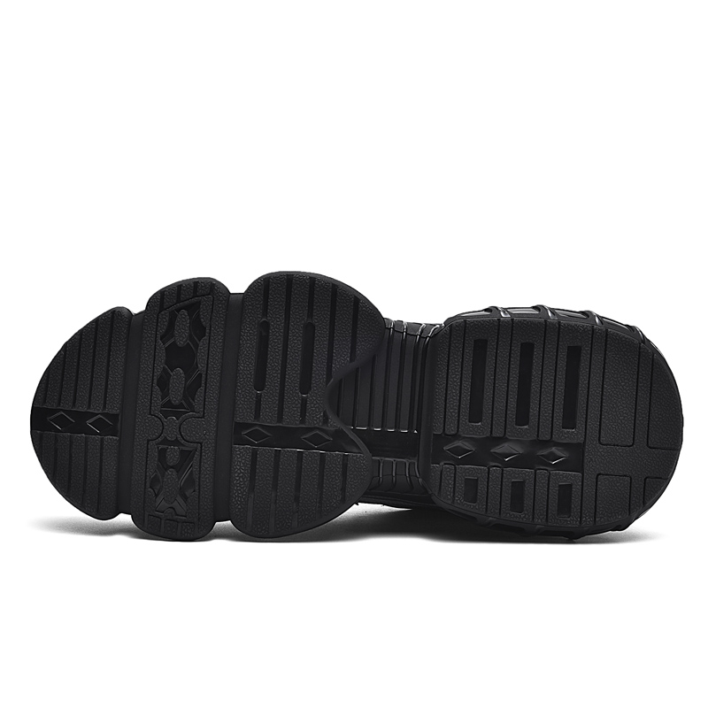 أحذية أمان للعمل بإبزيم دوار ل - مراجعة Men Shoes Jd وسعره