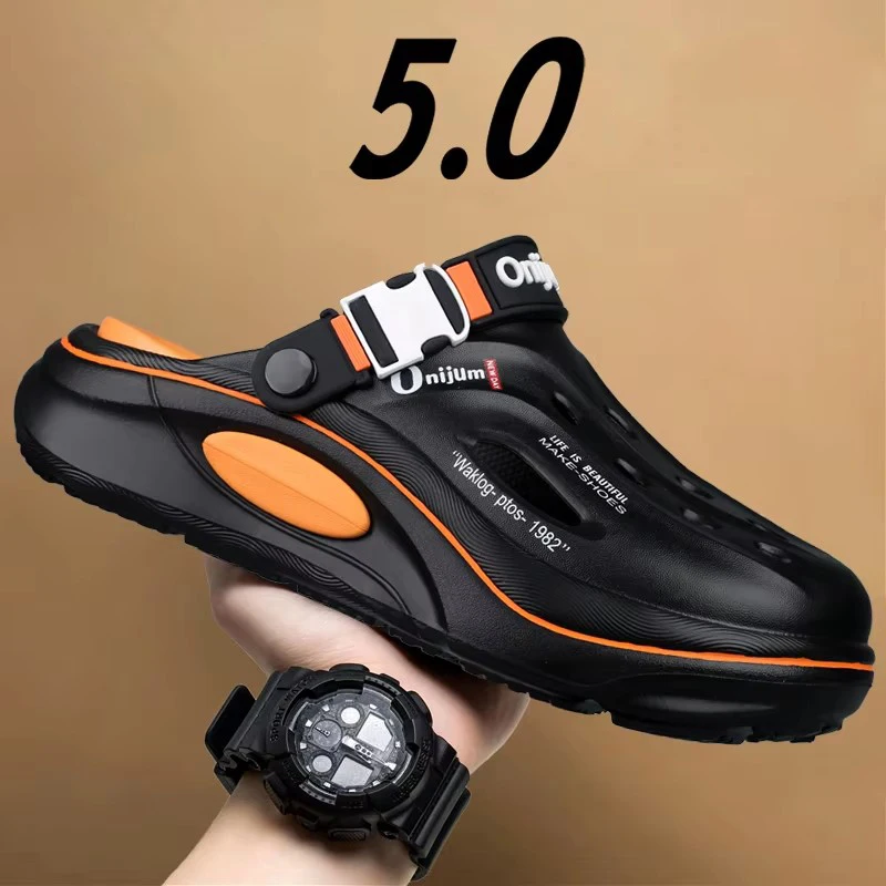 أحذية صيفية كلاسيكية جديدة للر - مراجعة Men Shoes Classic وسعره