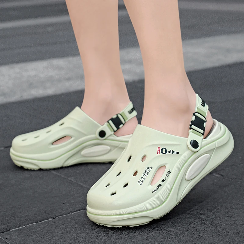أحذية صيفية كلاسيكية جديدة للر - مراجعة Men Shoes Classic وسعره