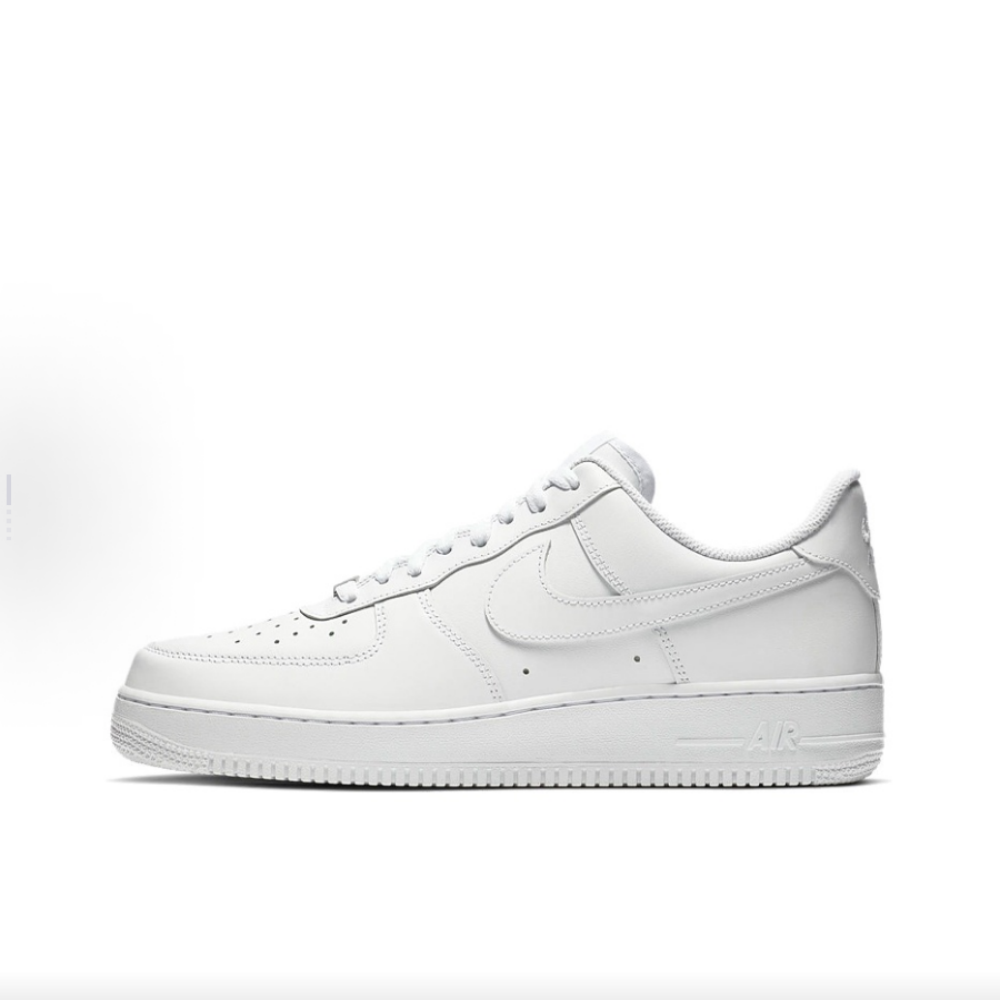 حذاء تزلج كاجوال من Nike Air F - مراجعة Men'S Shoes Nike Air Force وسعره