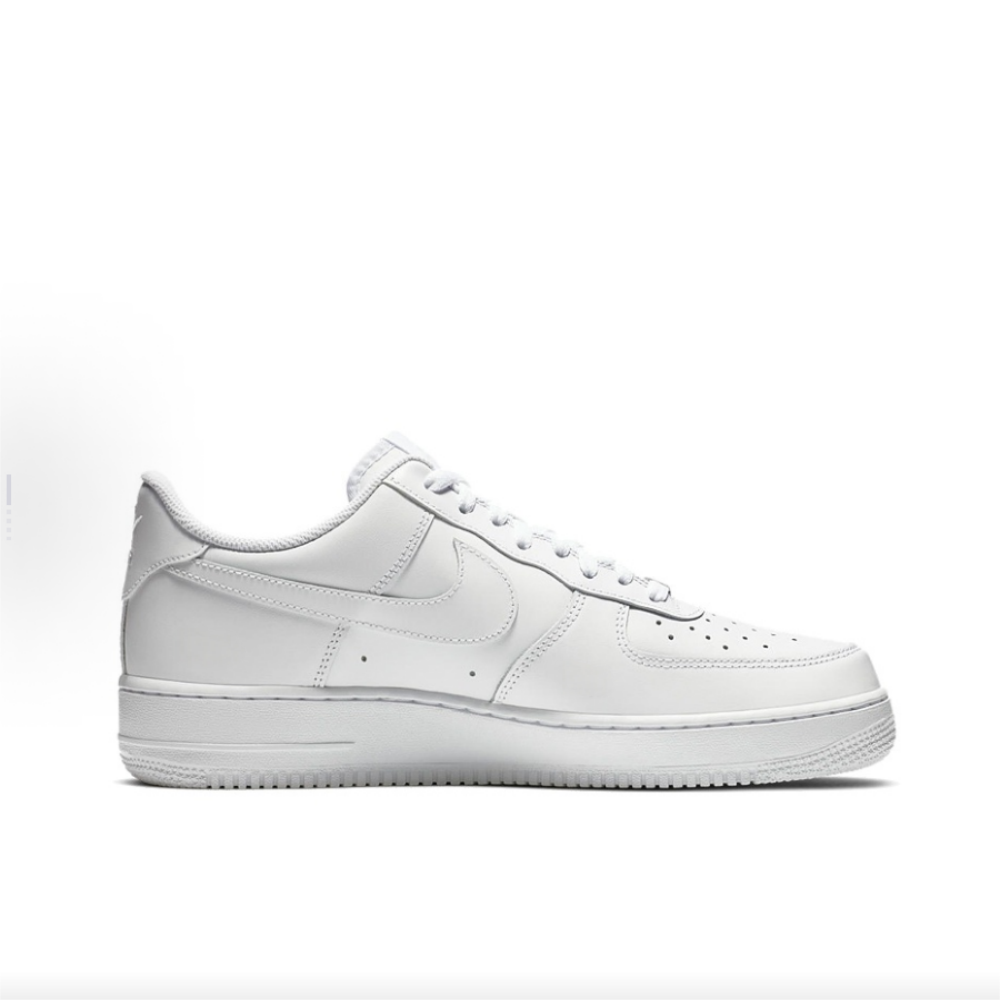 حذاء تزلج كاجوال من Nike Air F - مراجعة Men'S Shoes Nike Air Force وسعره
