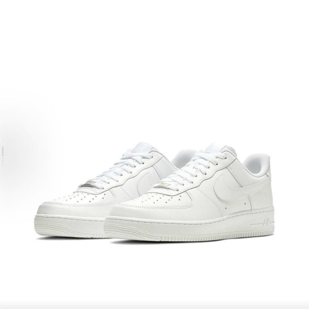 حذاء تزلج كاجوال من Nike Air F - مراجعة Men'S Shoes Nike Air Force وسعره