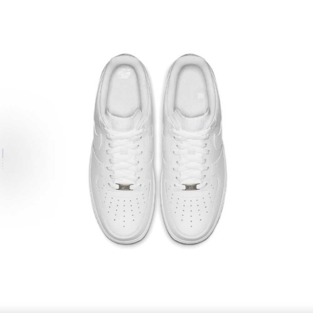 حذاء تزلج كاجوال من Nike Air F - مراجعة Men'S Shoes Nike Air Force وسعره