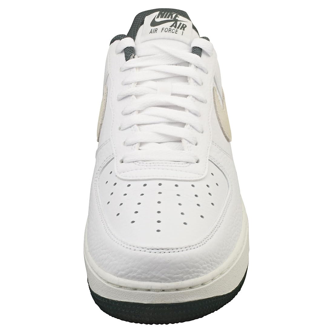 حذاء رياضي نايك اير فورس 1 '07 - مراجعة Men'S Shoes Nike Air Force وسعره