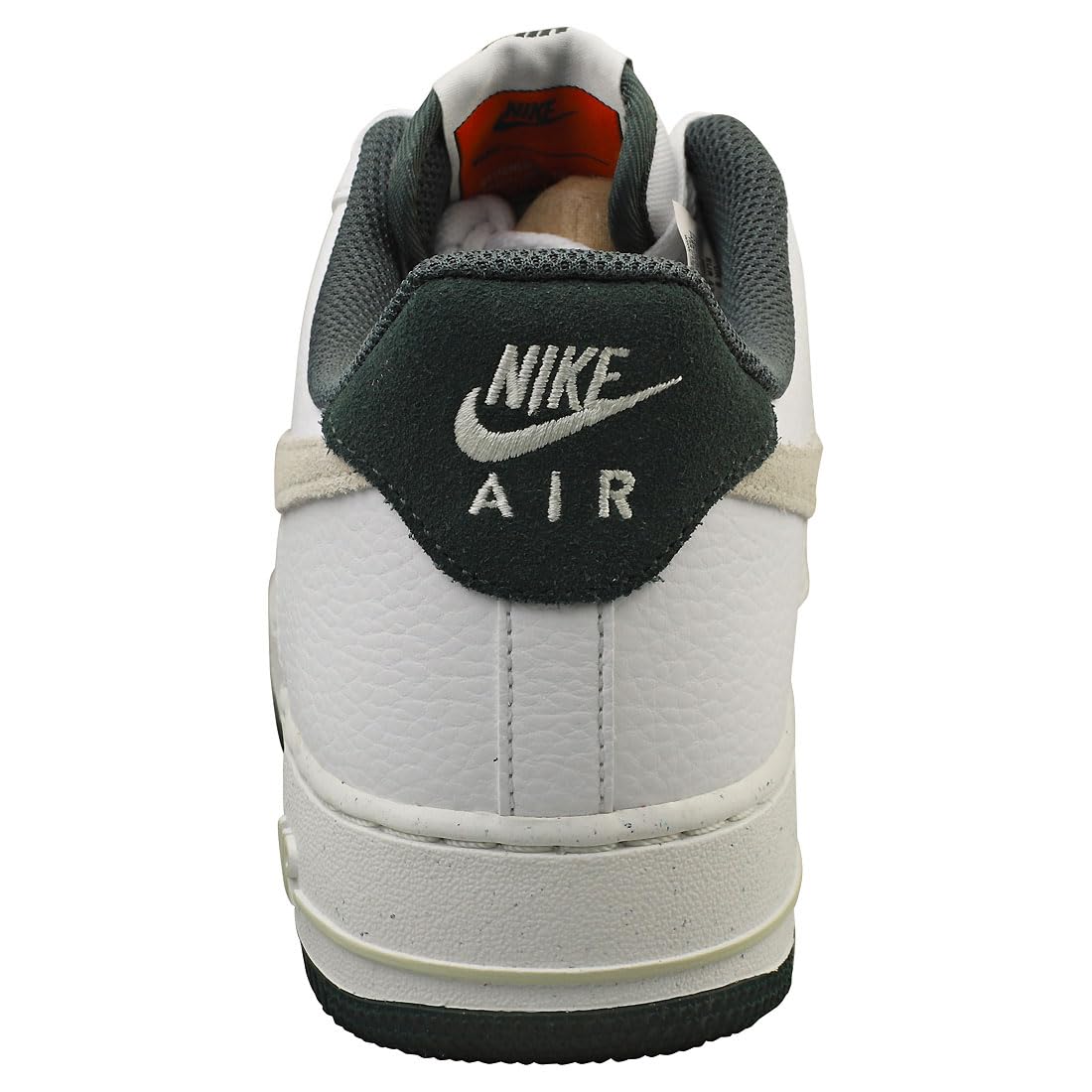 حذاء رياضي نايك اير فورس 1 '07 - مراجعة Men'S Shoes Nike Air Force وسعره