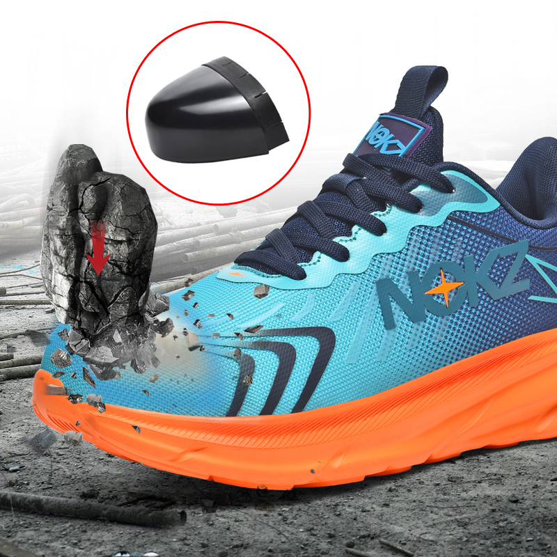 جديد الرجال أحذية سلامة العمل  - مراجعة Men Shoes Jd وسعره