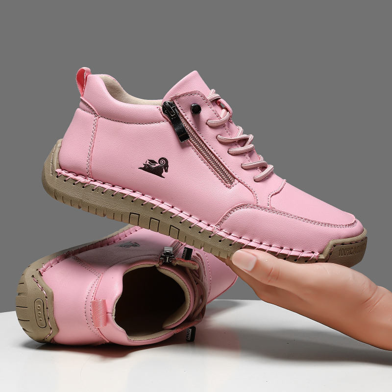 أحذية رياضية نسائية مصنوعة يدو - مراجعة Men'S Shoes Daily Use وسعره