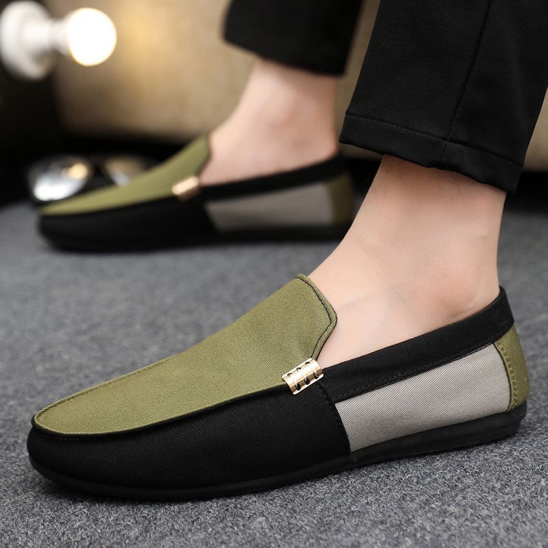 أحذية رجالية كاجوال جديدة لربي - مراجعة Men Shoes Size 11 وسعره