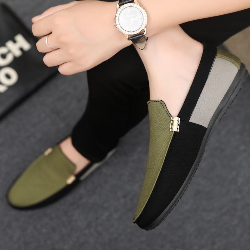 أحذية رجالية كاجوال جديدة لربي - مراجعة Men Shoes Size 11 وسعره