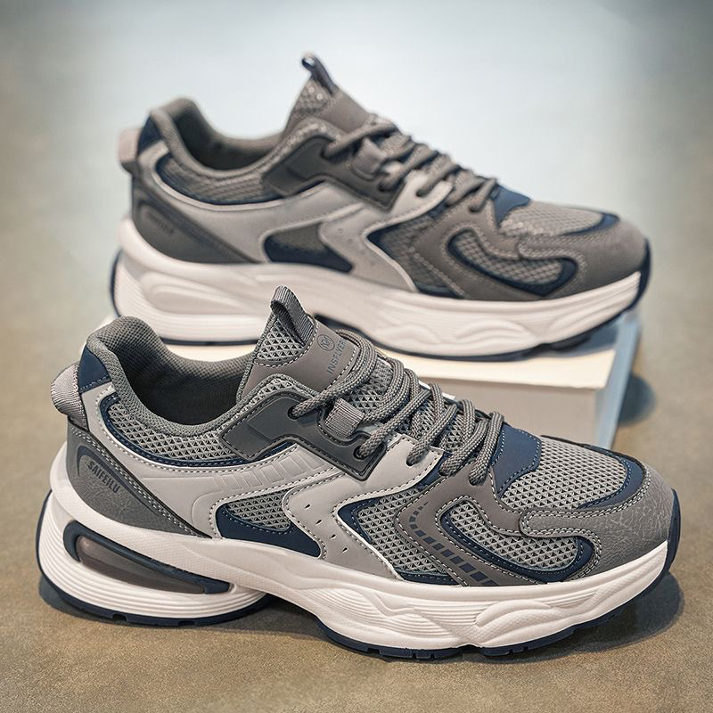 أحذية رياضية كاجوال عصرية للرج - مراجعة Men Shoes Size 11 وسعره