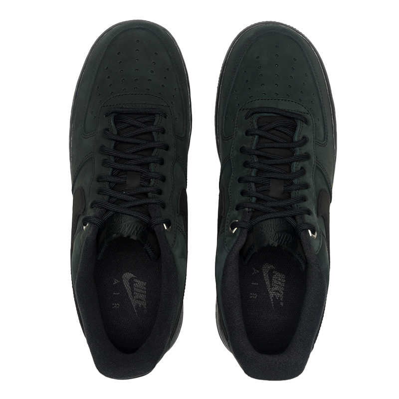 أحذية نايك للرجال Air Force 1  - مراجعة Men'S Shoes Nike Air Force وسعره