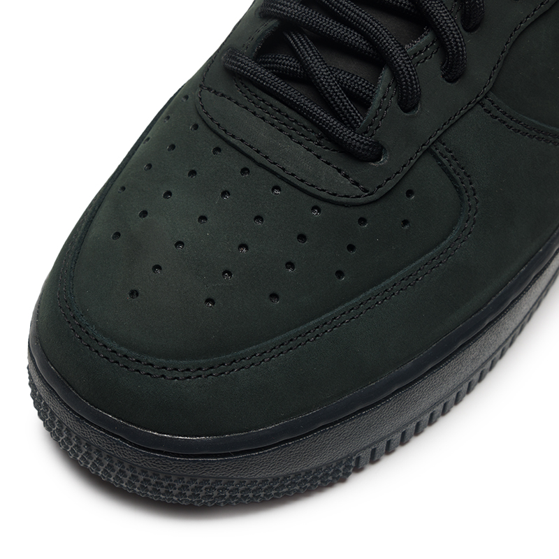 أحذية نايك للرجال Air Force 1  - مراجعة Men'S Shoes Nike Air Force وسعره